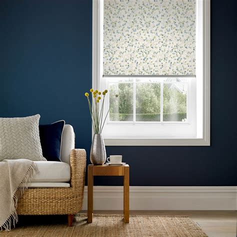 Roller Window Blinds with ULTRA one-touch control - Appeal Home Shading