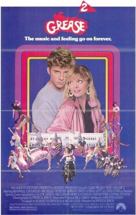 Grease Poster | ubicaciondepersonas.cdmx.gob.mx