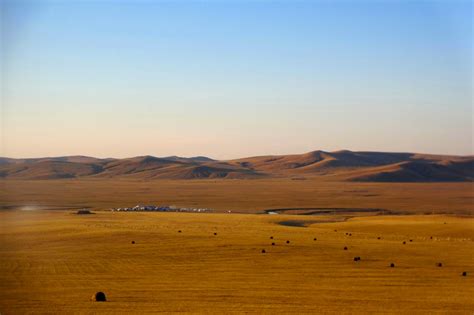 The Life of H. Ernest Chen: Hulunbuir Grasslands