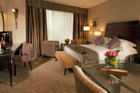 Rose Rayhaan by Rotana, Dubai | Do Something New