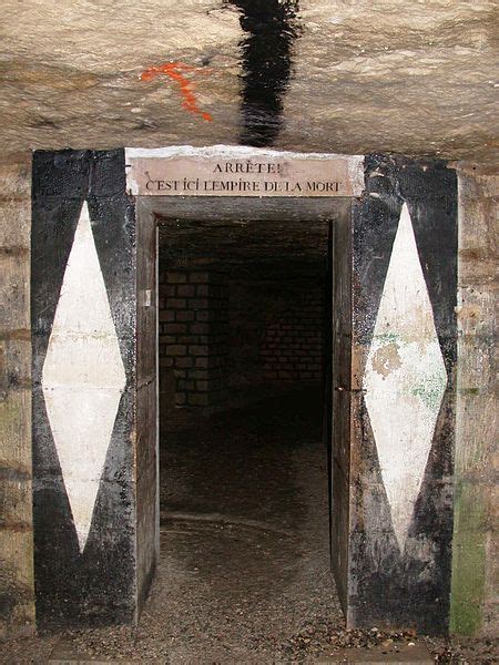 Pin by Trish Flett on Laurie R. King’s The Bones of Paris | Catacombs paris, The catacombs ...