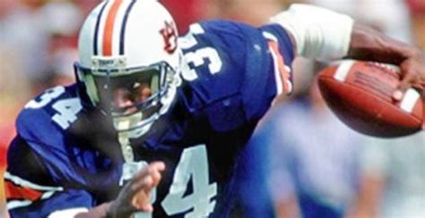 ESPN releases compilation of Bo Jackson Auburn highlights | Bo jackson, Auburn highlights, Espn