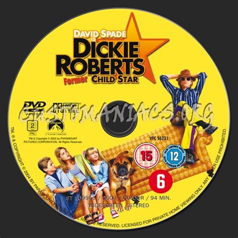 Carol's Best Musical Moments in Movies: #17 - Movie: Dickie Roberts ...