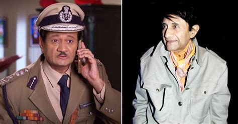 Bhabiji Ghar Par Hai's Kishore Bhanushali Reveals The Other Side Of Being Dev Anand's Duplicate ...