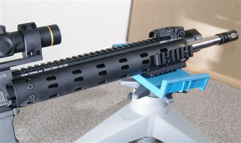 AR-15 Handguard Types: How to Choose the Right One for You 2023