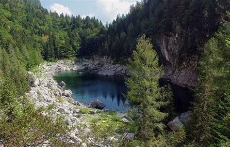 Julian Alps Peak Walk | Hikingslovenia