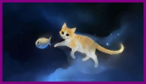 Adorable Anime Cat Wallpapers - Top Free Adorable Anime Cat Backgrounds - WallpaperAccess