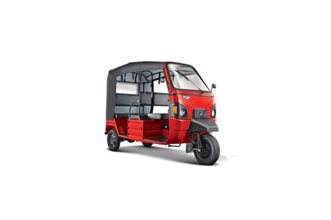 Mahindra E-Alfa mini Price in India - Mileage, Specs & 2021 Offers