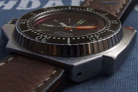 The BEST bezel | Page 3 | WatchUSeek Watch Forums