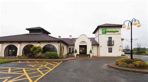 Holiday Inn, Bromsgrove – Buildeo