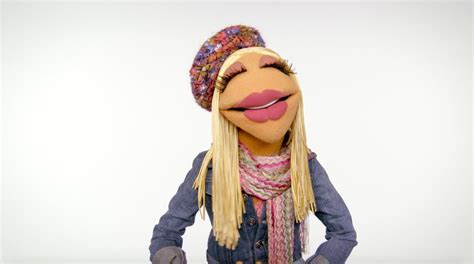 Muppet Stuff: Muppet Thought of the Week ft. Janice!