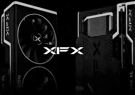 Graphics Card Maker, XFX, Busted in China: Website Taken Down As ...