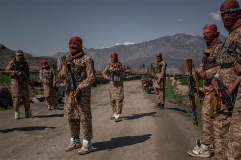 Taliban: Delaying troop withdrawal from Afghanistan not acceptable