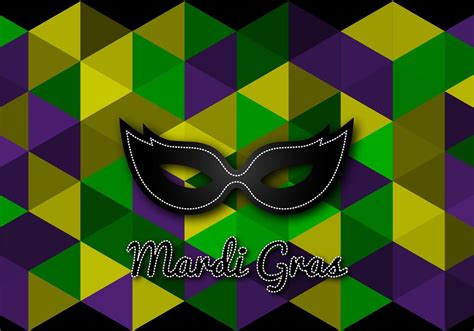 Free Mardi Gras Vector 92231 Vector Art at Vecteezy