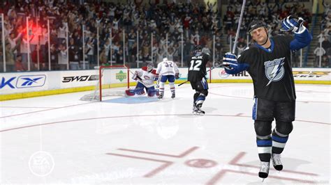 NHL 09 (2008 video game)