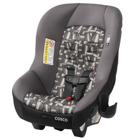 Cosco Toddler Car Seat Replacement Covers - Velcromag