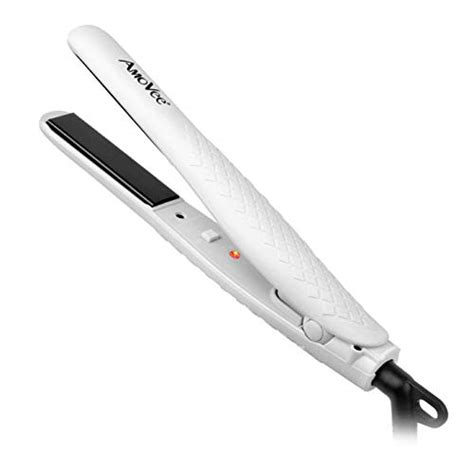 11 Best Dual Voltage Flat Iron Hair Straightners Of 2022