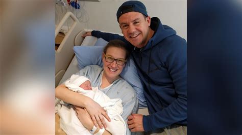 Minister Karina Gould makes history with birth of baby boy | CTV News