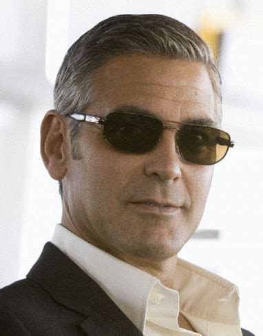 Persol 2157 - George Clooney - Ocean's Thirteen | Sunglasses ID - celebrity sunglasses ...