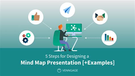 Mind Map Template Powerpoint Free Download