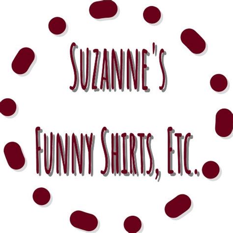 SuzannesFunnyShirts - Etsy