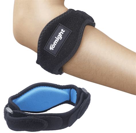 Best Tennis Elbow Brace, Sleeves & Strap Guide [2022]