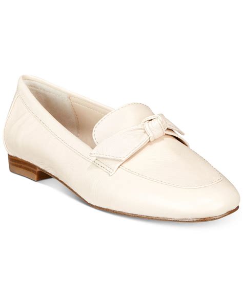 Lyst - Alfani Women's Cass Pointed-toe Loafer Flats - Save 49%