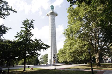 Fort Greene Park | Brooklyn, NY 11201