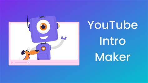 How To Make A Video Intro Animation - Printable Form, Templates and Letter