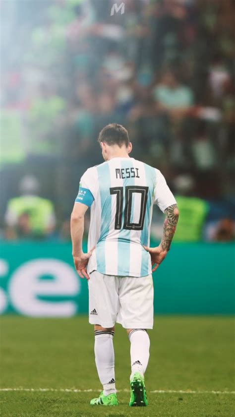 Messi World Cup 2018 (#2329903) - HD Wallpaper & Backgrounds Download