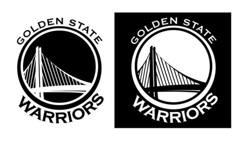 Golden State Warriors Logo Drawing at PaintingValley.com | Explore collection of Golden State ...