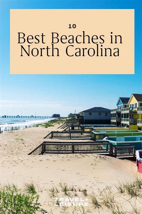 10 best beaches in north carolina – Artofit