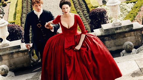 Outlander Wallpapers - Wallpaper Cave