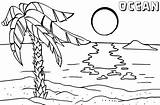 Free Printable Ocean Coloring Pages For Kids sketch template