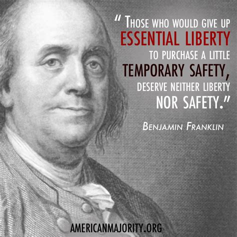 Benjamin Franklin on Liberty | Books to read | Pinterest | Wisdom and Truths