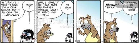 Malapropism Cartoons and Comics - funny pictures from CartoonStock