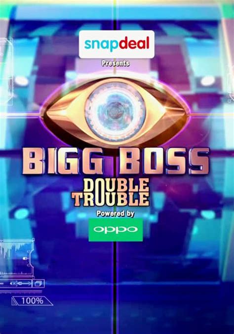 Bigg Boss Season 9 - watch full episodes streaming online