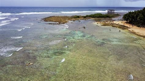 Surfing Capital of the Philippines, Siargao - Best Surf Spots | SURF & UNWIND