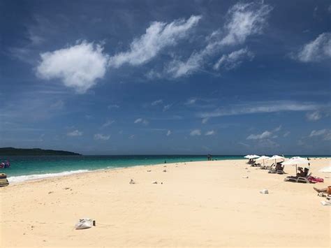 Yonaha Maehama Beach (Miyakojima) - 2020 All You Need to Know BEFORE ...