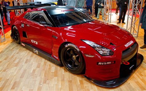 File:Nissan GT-R GT3.jpg