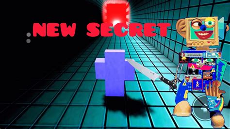 I FOUND A NEVER DISCOVERED SECRET IN: Bear Alpha - YouTube