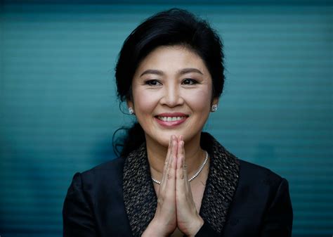 Yingluck Shinawatra faces arrest after failing to appear for verdict in ...