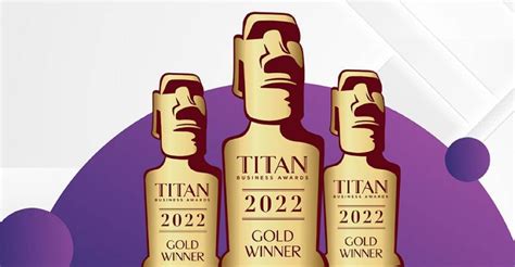 Asticom bags 3 golds at 2022 Titan Business Awards | The Manila Times