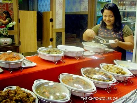 Another Korean Feast at Hwaroro Korean Grill Buffet | The Chronicles of Mariane