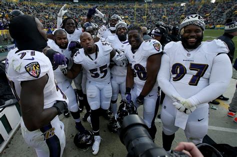 Is Baltimore Ravens' defense good enough to carry them to the playoffs?