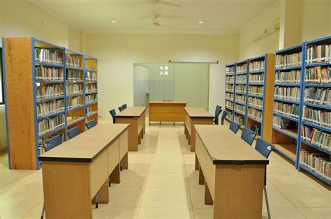 Desain Perpustakaan Sekolah - Homecare24