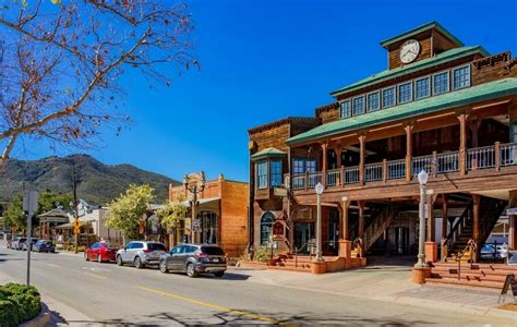 Best Old Town Temecula Restaurants To Try in 2021 (2022)