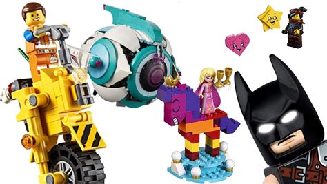 21 Best Lego Movie 2 Toys: Your Ultimate List 2022