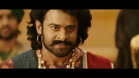 Aadipurush trailer ft. Baahubali - YouTube