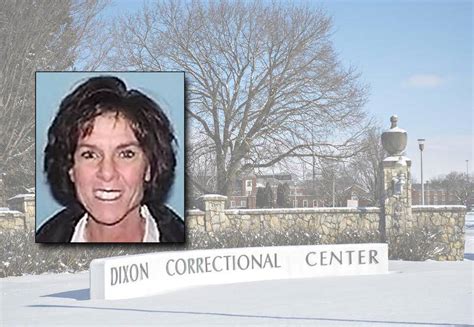 Dixon native becomes new prison warden – Shaw Local